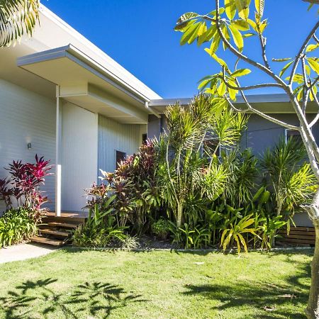 Azur Villa Horseshoe Bay Exterior photo