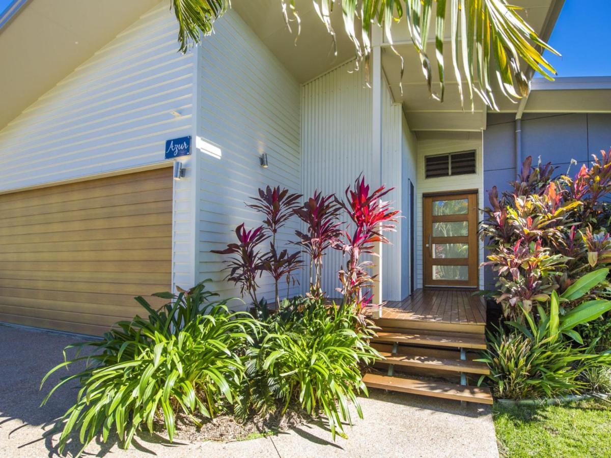 Azur Villa Horseshoe Bay Exterior photo