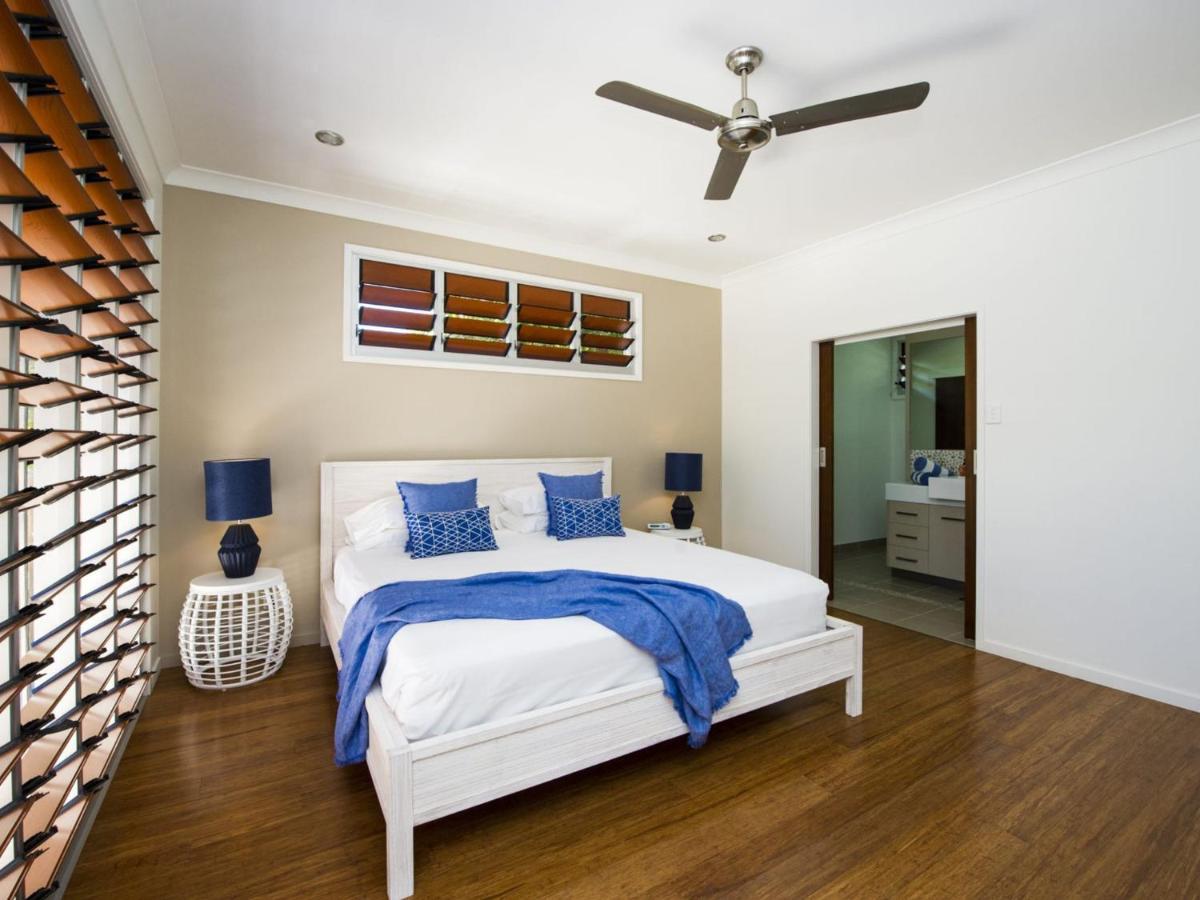 Azur Villa Horseshoe Bay Exterior photo